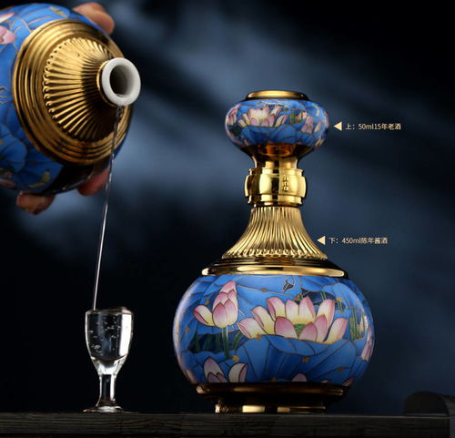 萬象更新，藝術入樽 萬茗堂萬象酒新品首發前瞻