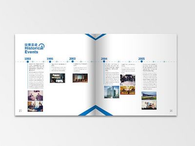 畫冊設計的核心要素、理念與市場營銷策略整合