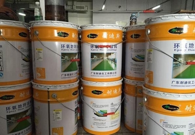 涂料制造業的淘汰與關停 政策、環保與技術因素分析